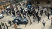 Shiite cleric critically wounded in grenade attack near Damascus shrine 
