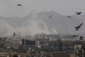 What most Americans call the Iran War? 