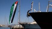 Spain, Brazil condemn Israel over flotilla seizure