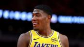 Rui Hachimura returns to Japan squad for summer
