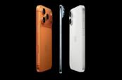 iPhone sales boost Apple, but shortages threaten margins