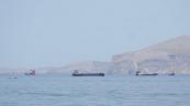 Japan to take oil shipment from Russia’s Sakhalin-2