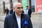 UAE ambassador highlights strategic partnership with Azerbaijan