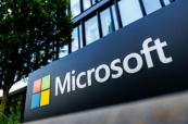 Microsoft shares dip today—here’s why