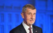 Babiš to hold first meeting with Zelensky at Yerevan summit
