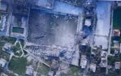 IDF strikes Bint Jbeil stadium, says 200 Hezbollah members killed -   VIDEO 