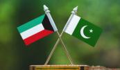 Pakistan, Kuwait stress peace efforts amid regional tensions