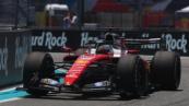 Leclerc sees hope for Ferrari despite Miami qualifying setback