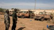 Mali says over 200 militants killed in airstrike operation