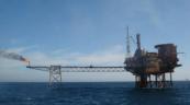 Egypt unveils new gas discovery in Nile Delta