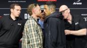 UFC Perth: Della Maddalena faces Carlos Prates in comeback