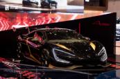 Yangwang U9 Xtreme: BYD pushes into luxury with $3M electric supercar