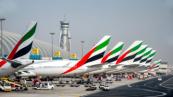 UAE confirms air traffic returns to normal after precautionary measures lifted