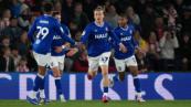 Ipswich seal Premier League return with dominant win over QPR