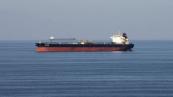 Oil tanker hijacked off Yemen, diverted toward Somalia