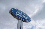 Ford recalls over 179,000 vehicles over seat safety issue