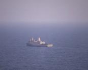 US claims to have redirected 48 vessels from Iranian ports