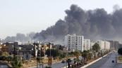 2 civilians killed, another injured in clashes in Libya 