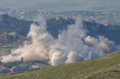 Hezbollah claims strikes on Israeli soldiers in al-Qantara, southern Lebanon 