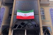 What is the current situation in the Iran conflict as of May 2, 2026?