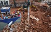 Heavy rains kill at least six in Brazil 
