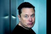 Tesla spent $4.8m on Elon Musk security as costs rise