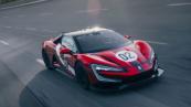 What makes the Yangwang U9 Xtreme different from other electric supercars? 