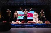 Baku and Izmir cities celebrate 40th anniversary of sister city relationship