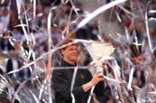 Sinner dominates Zverev to win Madrid Open title