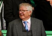 Man Utd legend Sir Alex Ferguson taken to hospital as precaution
