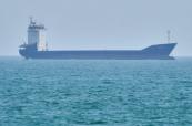 Cargo ship attacked near Strait of Hormuz: UKMTO