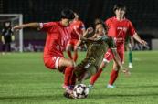 First time since 2018: North Korean athletes head to Seoul