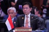 Singapore, NZ sign deal to secure supply chains