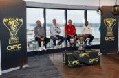 Auckland set to crown first-ever OFC Pro League champions