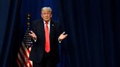 Trump says Hakeem Jeffries should be ‘impeached’