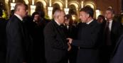 European Political Community summit opens in Yerevan -  VIDEO 
