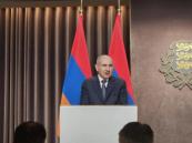 Armenian PM Pashinyan says he hopes to visit Baku in 2028 