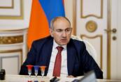 Pashinyan: EPC key to Armenia-Azerbaijan peace