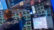 S&P 500, Nasdaq, Dow futures flat as investors eye Trum's Hormuz plan