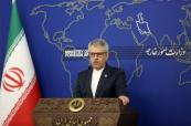 Iran confirms US peace proposal under review