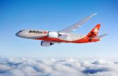 Jetstar offers free return seats across network