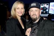 Cameron Diaz and Benji Madden welcome third child