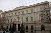 Austria expels three Russian embassy staff over espionage claims