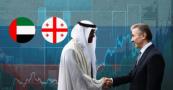  Why the UAE is increasing its interest in Georgia  