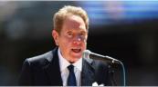 John Sterling, legendary Yankees voice, dies aged 87