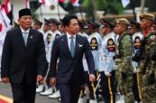 Indonesia, Japan expand defense cooperation with new pact