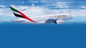 Dubai-based Emirates nears full global network recovery