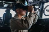 CENTCOM claims safe passage of 2 US-flagged vessels through Strait of Hormuz