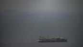 Vessel operated by Korea suffers damage in Hormuz, no injuries