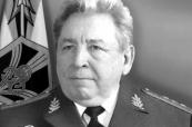 Russian general linked to banned chemical weapons lab found dead